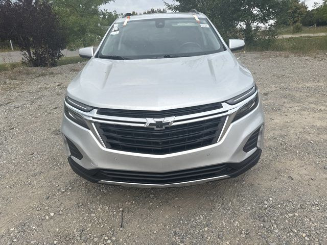 2022 CHEVROLET EQUINOX LT - HEATED SEATS REMOTE START in Cars & Trucks in Calgary - Image 3