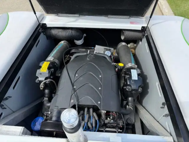 2008 Centurion Elite V in Powerboats & Motorboats in Saskatoon - Image 20