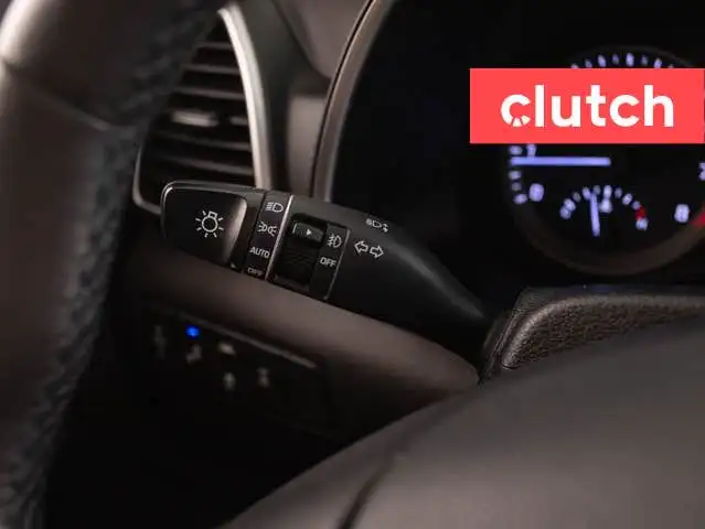 2019 Hyundai Tucson Preferred AWD w/ Trend Pkg w/ Apple CarPlay  in Cars & Trucks in Ottawa - Image 26