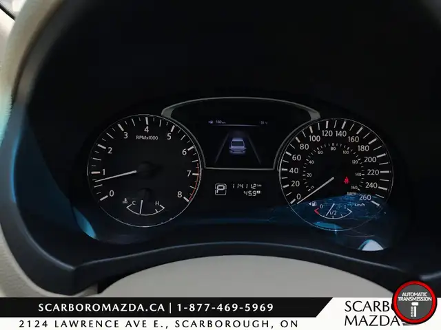 2013 Nissan Altima AUTO in Cars & Trucks in City of Toronto - Image 16