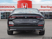 Come visit our Sterling Honda team, you can find us at 1495 Upper James Street, Hamilton, ON L9B 1K2... (image 4)