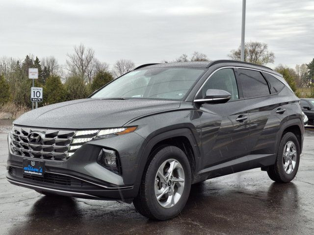 2024 Hyundai Tucson Trend AWD | Leather | Panoramic Sunroof in Cars & Trucks in Guelph