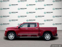 Leather Seats, Keyless Entry, Remote Start, Sunroof, Dual-Zone Climate Control, Technology Package,... (image 5)