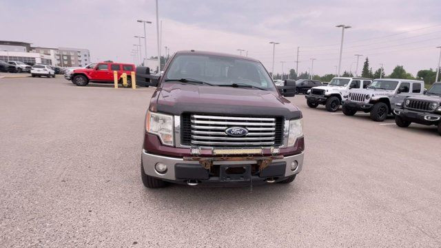 2010 Ford F-150 | 4X4 in Cars & Trucks in Prince George - Image 4