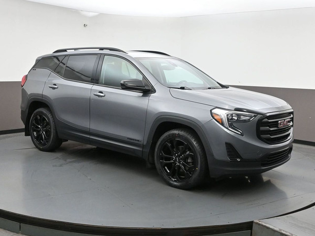 2020 GMC Terrain SLE AWD I Remote Start I Apple CarPlay I Heated in Cars & Trucks in City of Halifax