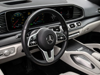 2023 Mercedes Benz GLE 450 Coupe Amg pkg Black Exterior on Beige Interior comes with Navigation, Pan... (image 6)
