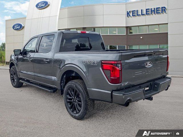 2025 Ford F-150 XLT in Cars & Trucks in Brandon - Image 3