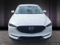 Le Mazda CX-5 GS AWD 2021 est un VUS compact alliant performance, confort et technologies avancées.... (image 9)