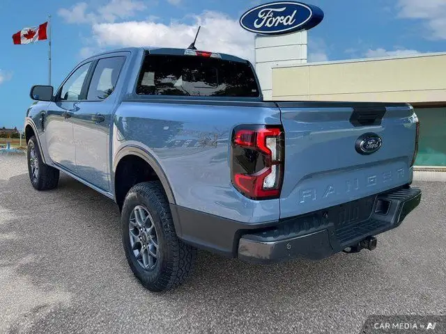 2024 Ford Ranger XLT in Cars & Trucks in Kitchener / Waterloo - Image 6