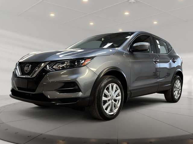 2023 Nissan Qashqai in Cars & Trucks in Laval / North Shore