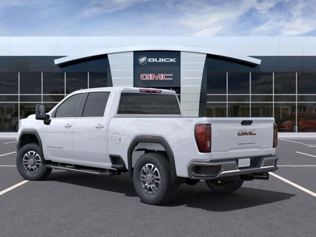 2025 GMC Sierra 3500HD SLE in Cars & Trucks in Abbotsford - Image 3