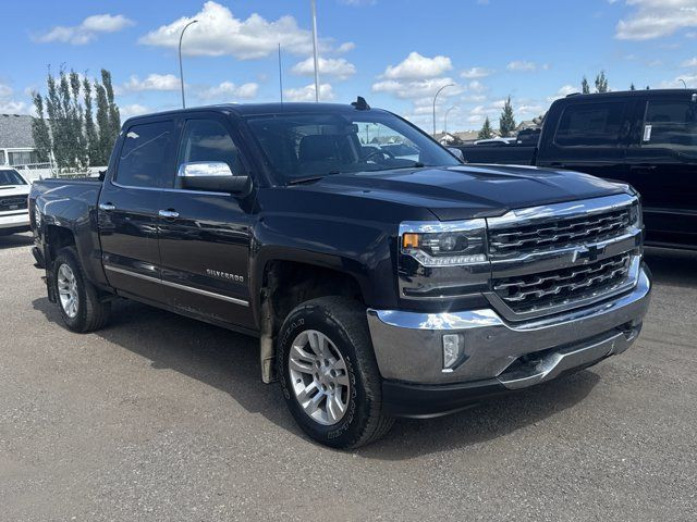 2016 Chevrolet Silverado 1500 LTZ - MECHANIC SPECIAL in Cars & Trucks in Calgary - Image 4