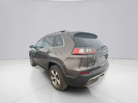 JEEP CHEROKEE LIMITED 2019 - VUS RAFFINÉ V6, 4X4, ÉCRAN 8.4, SÉCURITÉ AVANCÉE, STYLE DISTINCTIFExcel... (image 2)
