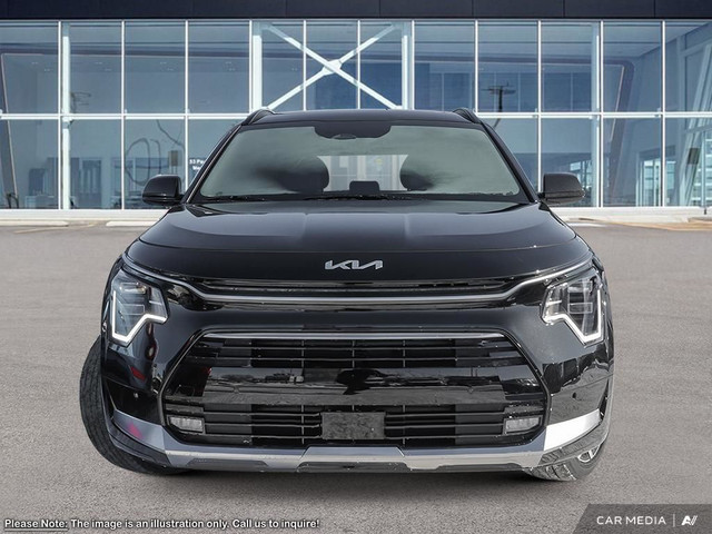 2025 Kia Niro HEV SX in Cars & Trucks in Medicine Hat - Image 2