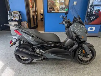 YAMAHA CZD300 2022 Livraison partout au Québec et au Nouveau Brunswick. Plusieurs options de garanti...