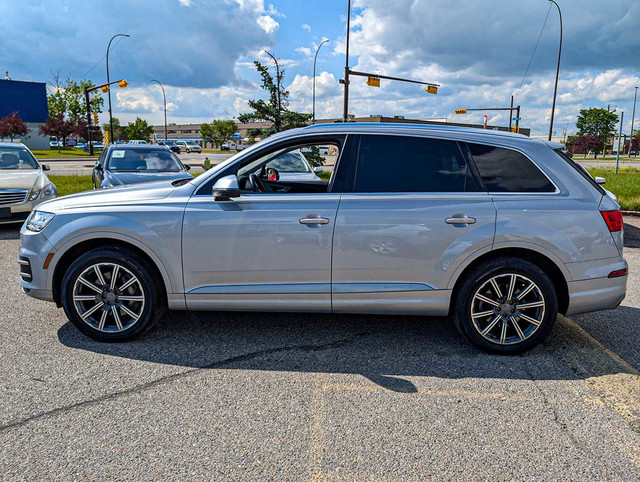 2017 Audi Q7 3.0T Technik in Cars & Trucks in Calgary - Image 3