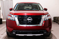 2022 NISSAN PATHFINDER SL* AWD* ROUES DE 18 POUCES* TOIT OUVRANT* DEMARREUR A DISTANCE* ENTREE ET DE... (image 1)