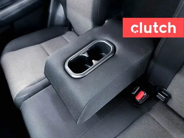 2023 Honda CR-V Sport AWD w/ Apple CarPlay, Heated Front Seats,  in Cars & Trucks in City of Toronto - Image 20
