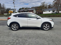 Recent Arrival! White 2018 Honda HR-V EX For Sale, Bridgewater AWD CVT 1.8L I4 SOHC 16V i-VTEC 6 Spe... (image 5)
