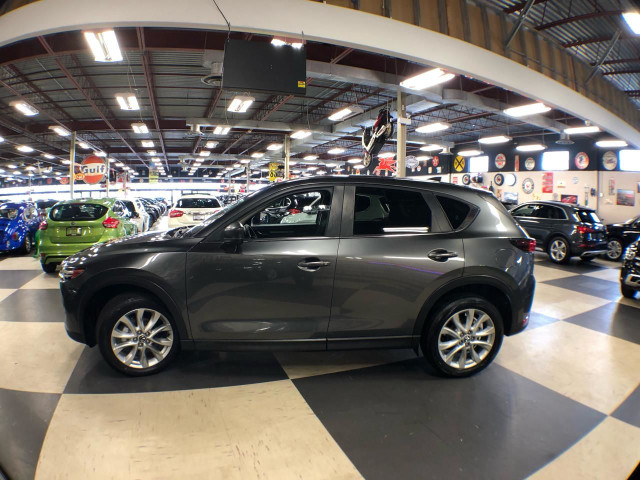 2021 Mazda CX-5 GX AWD AUTO L/ASSIST B/SPOT CARPLAY P/START CAME in Cars & Trucks in City of Toronto - Image 4