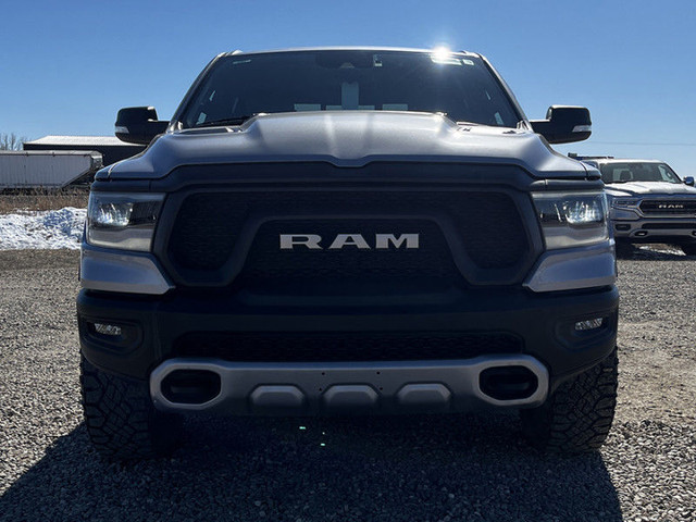 2022 Ram 1500 Rebel in Cars & Trucks in Saskatoon - Image 2