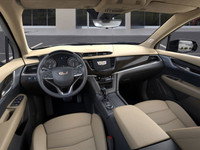 XT6 SPORT AWD Engine: 3.6L 6cyl. L/100Km City: 13.1 L/100Km Hwy: 9.5 Safety Equipment Verrouillage s... (image 4)