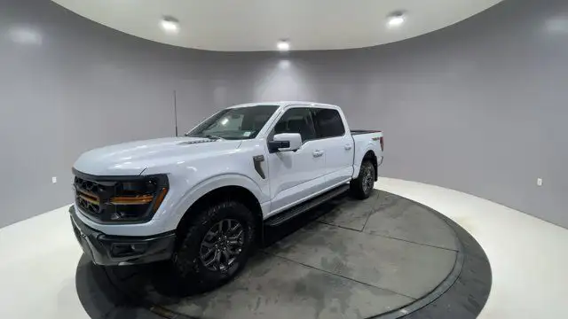 2025 Ford F-150 Tremor in Cars & Trucks in Strathcona County - Image 5