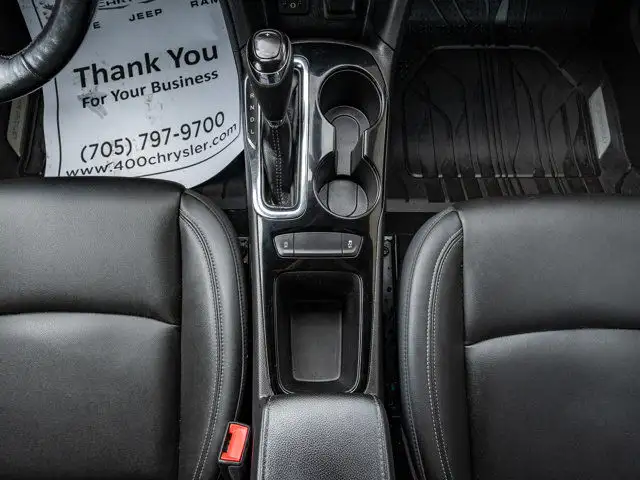 2019 Chevrolet Cruze Premier in Cars & Trucks in Barrie - Image 29