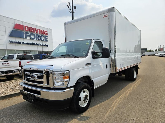 2024 Ford E-Series Cutaway in Cars & Trucks in St. Albert