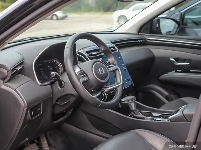 2022 Hyundai Tucson Preferred w/Trend Package AWD | heated fr... in Cars & Trucks in London - Image 13
