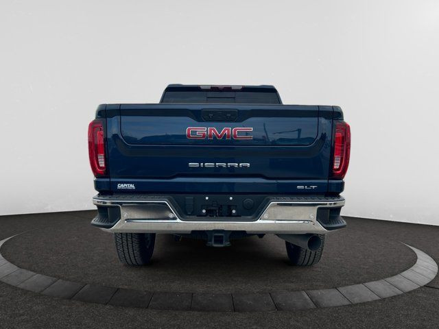 2021 GMC Sierra 2500HD SLT Crew Cab in Cars & Trucks in Regina - Image 4