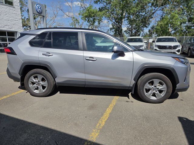2023 Toyota RAV4 XLE in Cars & Trucks in Calgary - Image 2