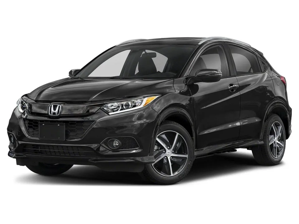 2019 Honda HR-V Sport No Accidents | One Owner | Low KM