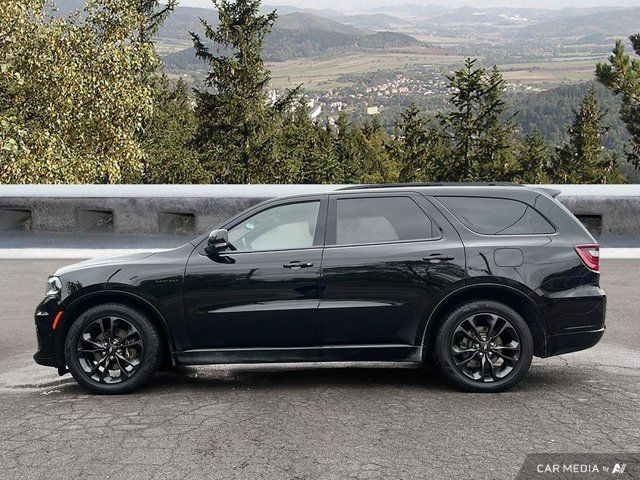 2021 Dodge Durango R/T in Cars & Trucks in Moncton - Image 2