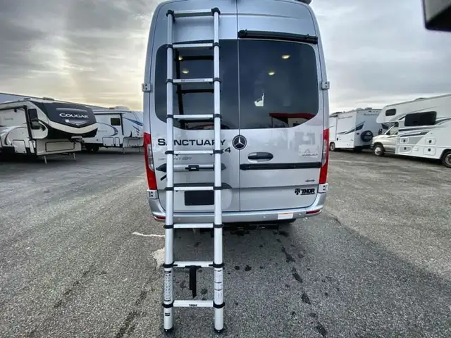 2023 Thor Motor Coach Sanctuary 19P in RVs & Motorhomes in Abbotsford - Image 47