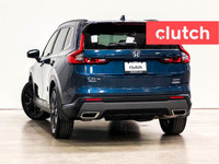 NO ACCIDENTS / CLEAN CARFAX / 1 OWNER / Auto Dimming Rearview Mirror, Front Heated Seats, Rear Heate... (image 4)
