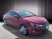 *2023 Hyundai Elantra Preferred | Heated Seats | Apple CarPlay | Great Value* Sporty, efficient, and... (image 7)