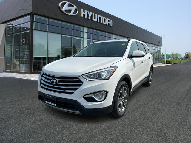 2016 Hyundai Santa Fe XL Base in Cars & Trucks in Oshawa / Durham Region