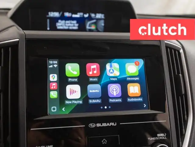 2019 Subaru Crosstrek Touring AWD w/ Apple CarPlay & Android Aut dans Autos et camions dans Bedford - Image 32