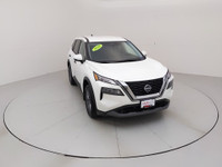 2022 Nissan Rogue S AWD Efficient, Practical, and All-Weather Ready Overview: Experience confidence,... (image 5)