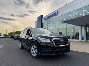 2021 Subaru Ascent Commodité Carplay Sièges chauffants Bluetooth