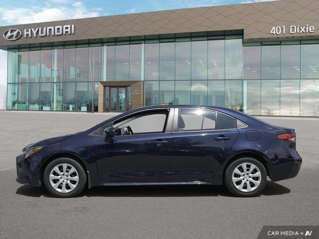 2020 Toyota Corolla LE in Cars & Trucks in Mississauga / Peel Region - Image 3