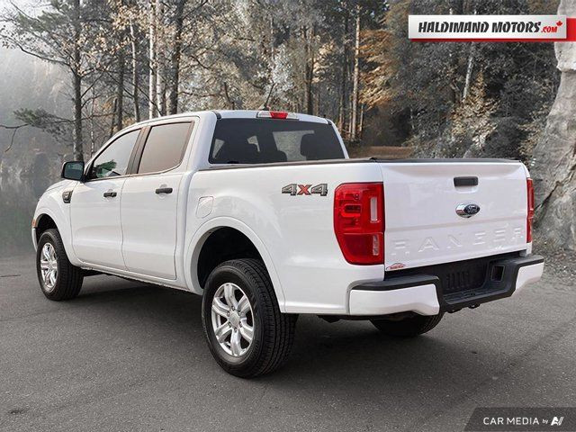 2023 Ford Ranger XLT 4WD in Cars & Trucks in Hamilton - Image 3