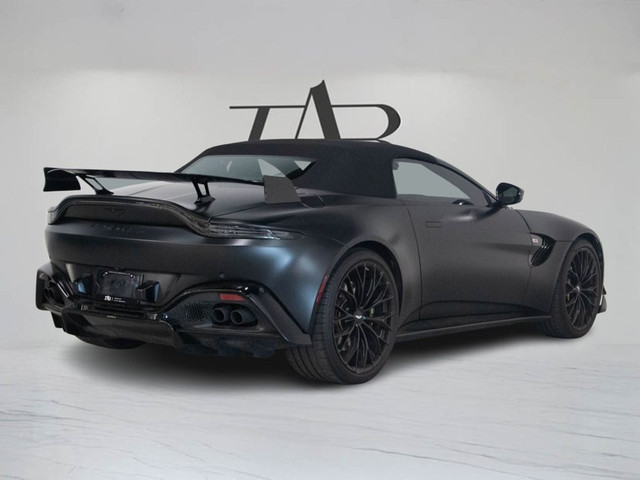 2023 Aston Martin Vantage F1 EDITION | ROADSTER | 21\" RIM in Cars & Trucks in Mississauga / Peel Region - Image 4