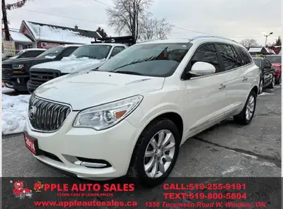 ONE OWNER AWD SERVICE RECORDS AT DEALERSHIP AUTO STARTER FULLY LOADED BACKUP CAMERA NAV SAFETY Power...