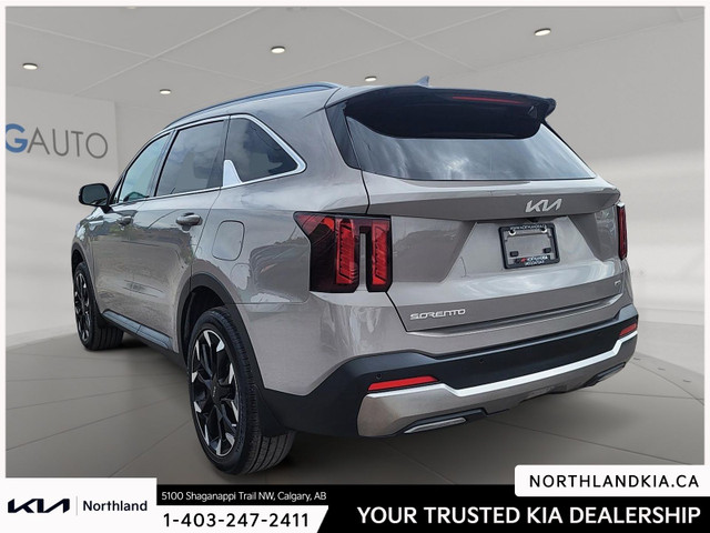 2024 Kia Sorento EX in Cars & Trucks in Calgary - Image 2