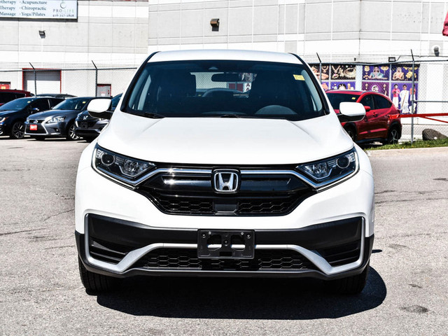 2020 Honda CR-V LX AWD   No Accident   One Owner in Cars & Trucks in City of Toronto - Image 3