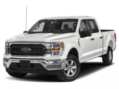  2023 Ford F-150 XLT in Cars & Trucks in Laurentides