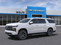 Are you ready for a blend of luxury and rugged utility that fits life in the country as smoothly as... (image 5)