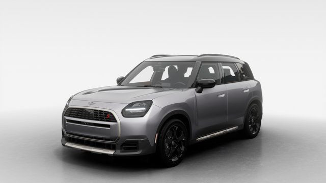 2026 MINI Countryman Cooper S dans Autos et camions  à Laval/Rive Nord